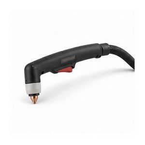 Antorcha plasma