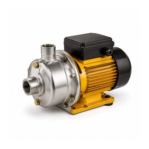 Bomba centrífuga 1 HP