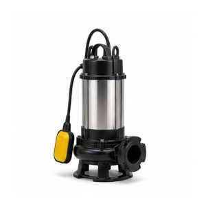 Bomba para aguas residuales