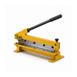 Cizalla manual