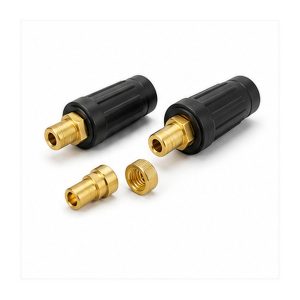 Conector rápido