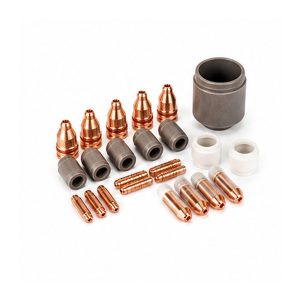 Consumibles plasma