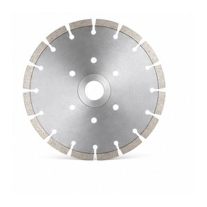 Disco para concreto armado