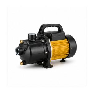 Electrobomba doméstica