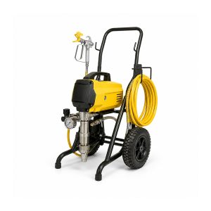 Equipo de pintura airless