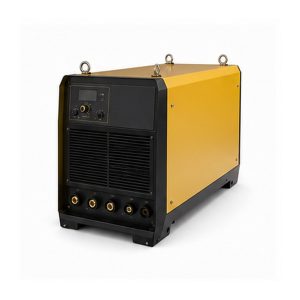 Fuente plasma industrial