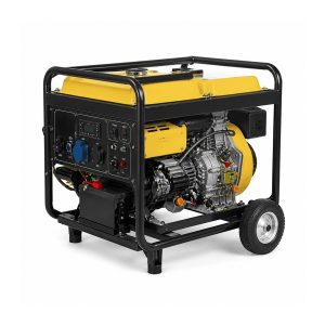 Grupo electrógeno 10 kW diésel