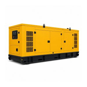Grupo electrógeno 150 kW