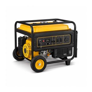 Grupo electrógeno 8 kW gasolina