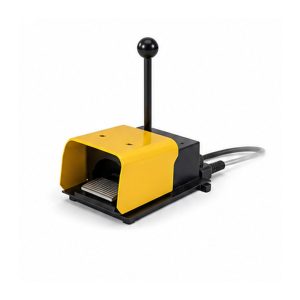 Pedal de accionamiento