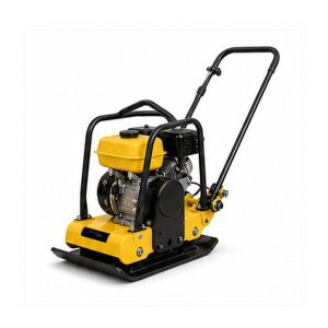 Plancha compactadora 6.5 HP