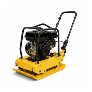Plancha compactadora 9 HP