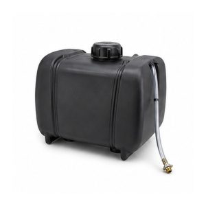 Tanque de agua